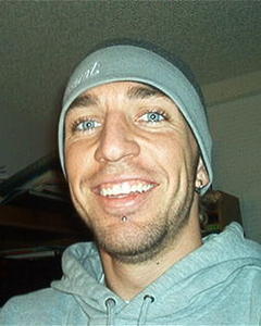 Man, 45. cdblueyes