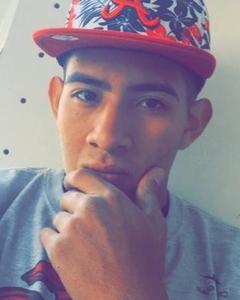 Man, 30. El_Guerrer7015