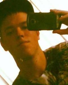 Man, 31. auzzy_hard69