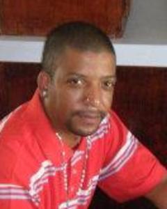 Man, 46. flaco0541