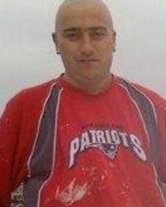 Man, 46. derektimothy