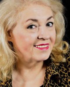 Woman, 77. GalaxyGirl
