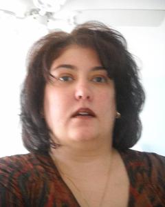 Woman, 52. andreasierra