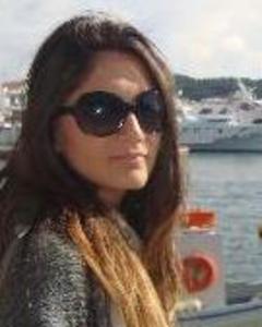 Woman, 41. Eleana1096