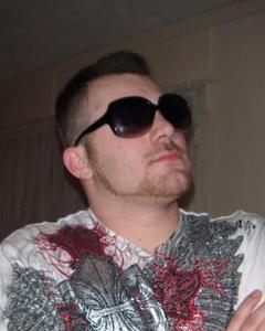 Man, 35. Ejax2008