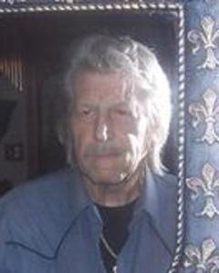 Man, 48. Sharve