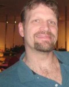 Man, 56. paulz311