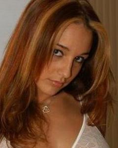 Woman, 40. tifhany