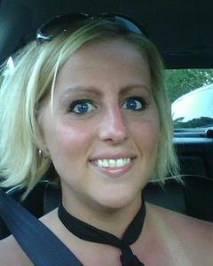 Woman, 40. malllymay