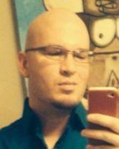 Man, 40. Cheflnuge