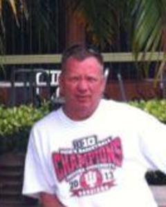 Man, 61. Mike2240128