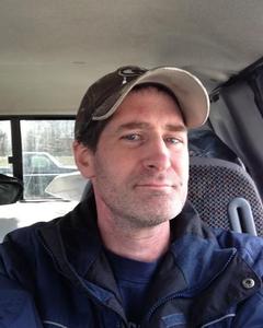 Man, 54. Goldcity