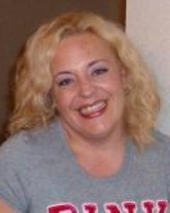 Woman, 50. lenajade