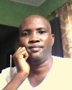 Man, 54. Andy4534
