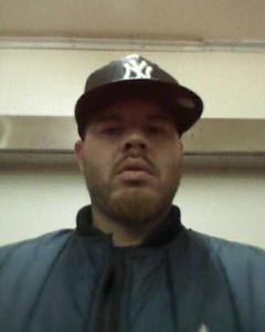 Man, 42. PapiBlaze
