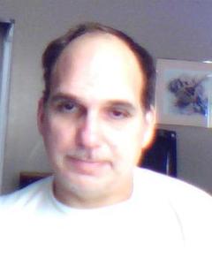 Man, 66. rick007867