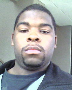 Man, 36. calvinL