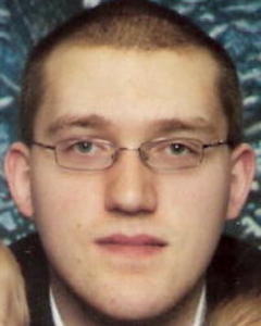 Man, 41. nerdinneed