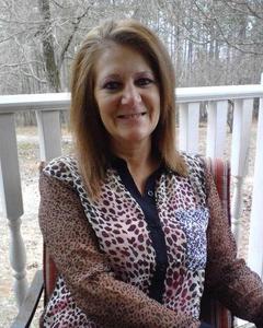 Woman, 63. CuteGirl4U2276