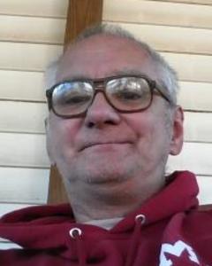 Man, 72. ayersj