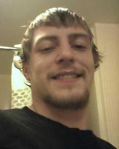 Man, 33. pattyboi41