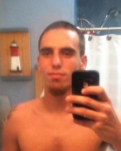 Man, 32. Rumpin