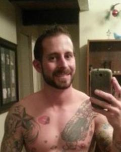 Man, 40. Charlie5014