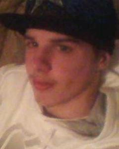 Man, 33. mike216861