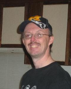 Man, 54. sam3871
