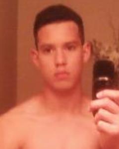 Man, 34. loco207984