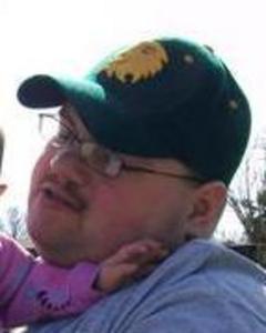 Man, 44. parksmichael91