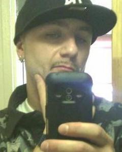 Man, 45. joeyankee023