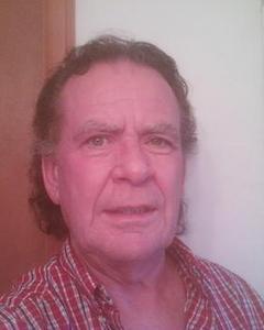 Man, 81. Ronport