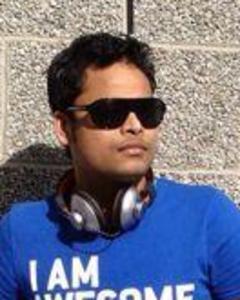 Man, 37. Ajit6751