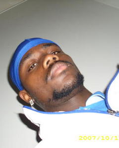 Man, 39. PrinceDolla