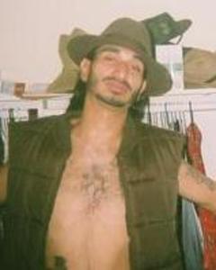 Man, 49. taino534
