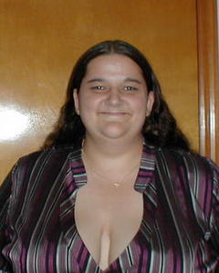 Woman, 43. krissy587588