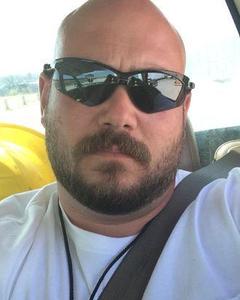 Man, 47. Mr_Gamebreaker