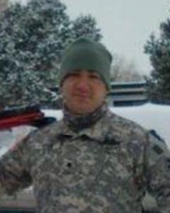 Man, 57. CookDavid47785