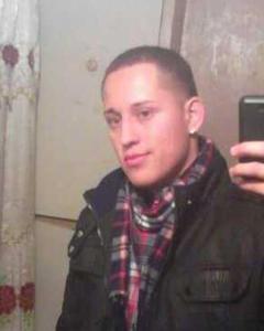 Man, 35. albertotizoc1