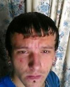 Man, 30. Demonchild4871