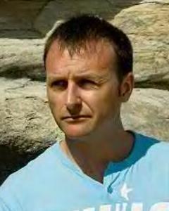 Man, 58. scottmorgan14
