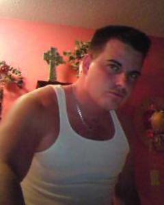 Man, 41. jake8623