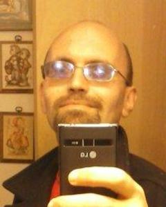 Man, 46. wtpowell