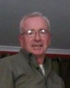 Man, 77. Bob0757
