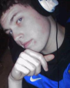 Man, 33. Drew0221