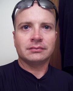 Man, 47. sgtRobert
