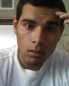 Man, 33. cesardinho80