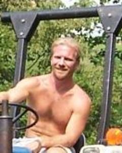 Man, 54. cruisinaround