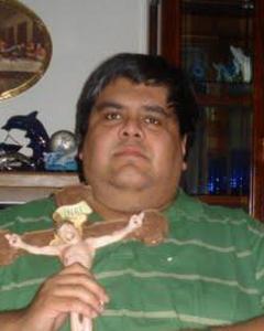Man, 53. albert999006